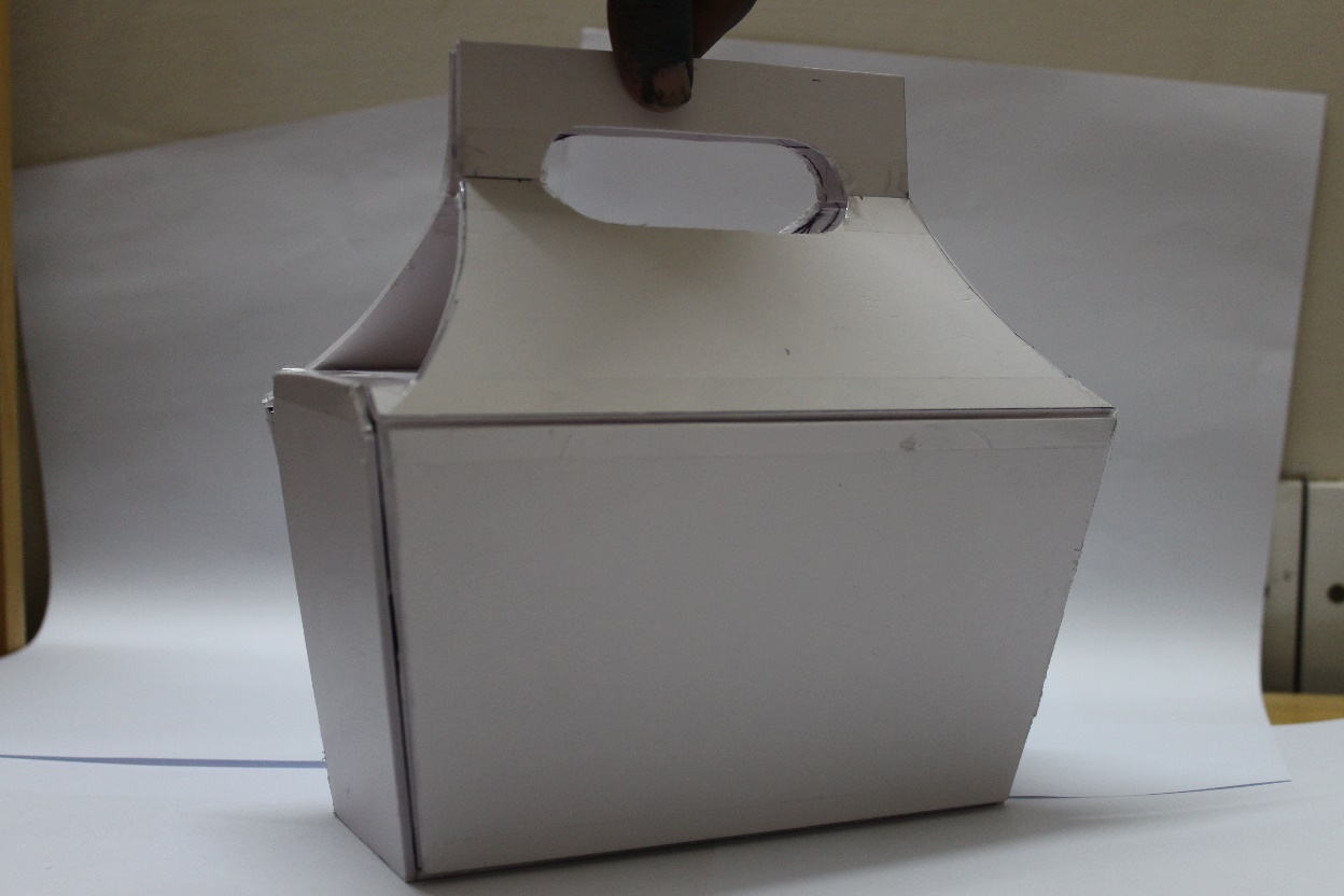 Enabling differently abled women – scientists design an innovative hygiene product for disabled women
